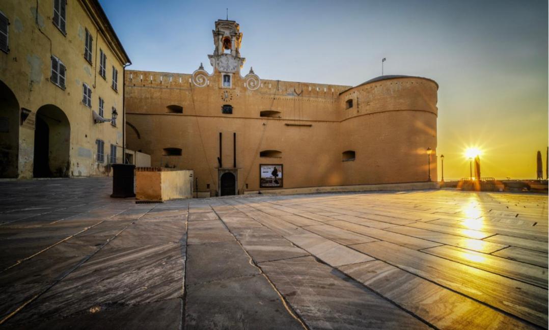 Pres Du Vieux Port Studio Terrasse Vue Degagee Eglise De Saint Jean Bastia  Exterior photo